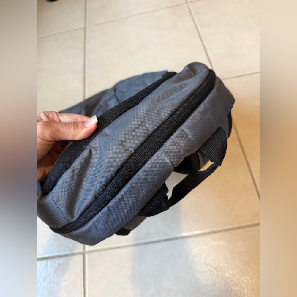 Dell World Eco Loop Backpack Grey - image 6